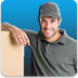 urgent sameday industrial delivery courier